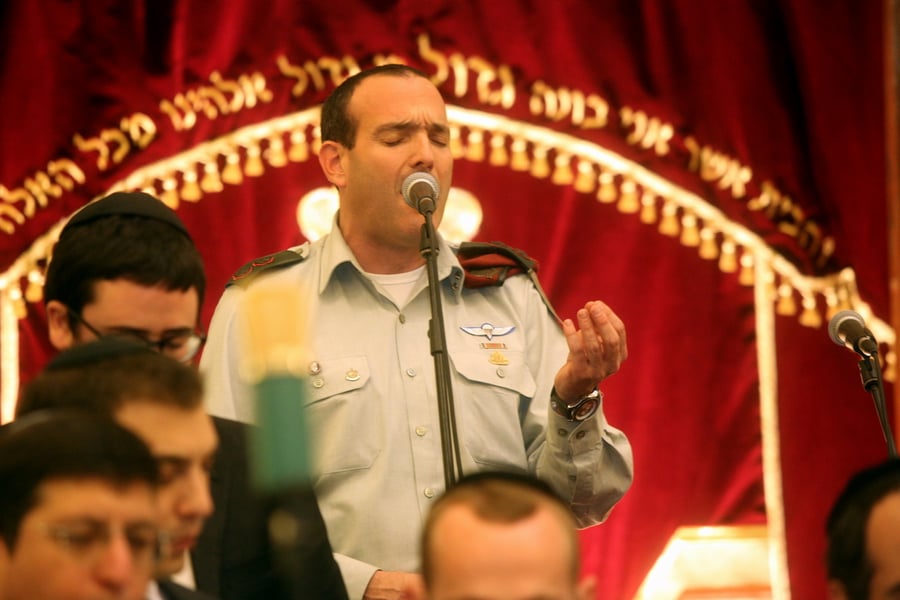 תל אביב: קונצרט הצדעה לראש העיר החילוני • גלריה