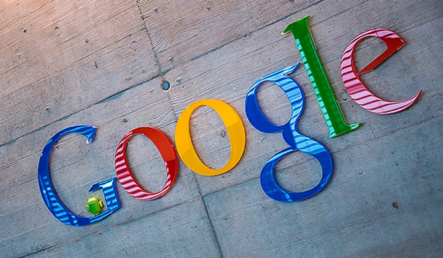 גוגל במגעים להשקעה בספייס אקס; תביא את האינטרנט לכל מקום