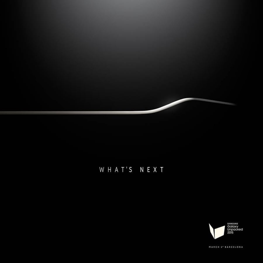 רשמית: Samsung GALAXY S6 יוכרז בעוד כחודש
