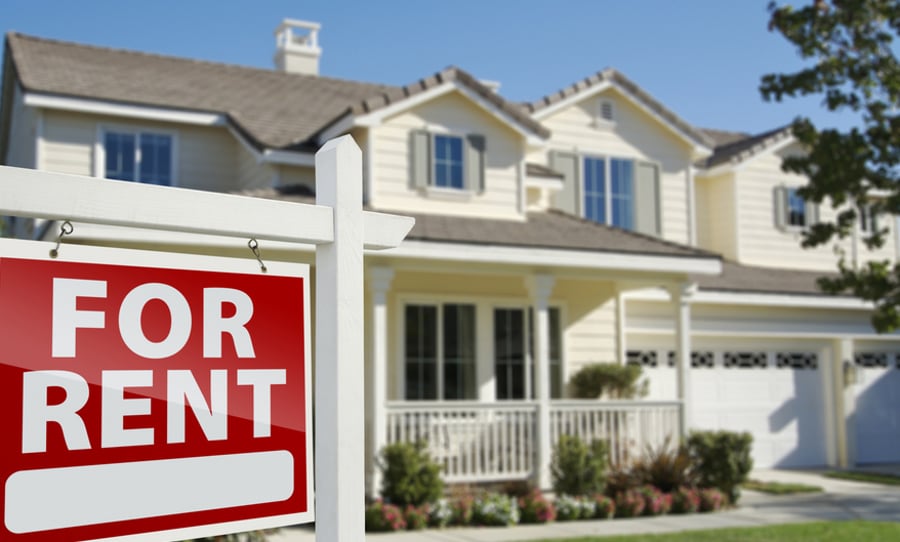עליית מחירי הדירות: מחירי השכירות נשארו יציבים