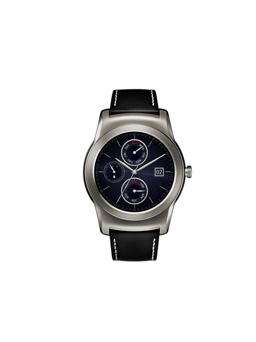 LG מציגה את LG WATCH URBANE - השעון החכם היוקרתי