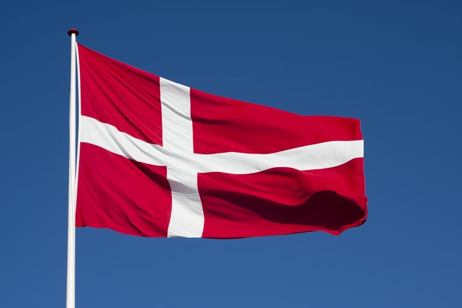 30 אלף בעצרת בקופנהגן: "לא נהיה אותו דבר בלי יהודי דנמרק"