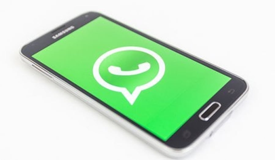 שיחות קוליות בוואטסאפ: WatsApp חסמה את השיחות הקוליות למשתמשים חדשים
