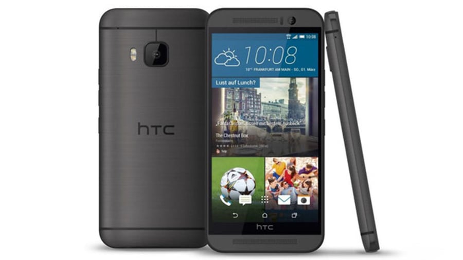 דלף לרשת: המפרט המלא של HTC One M9; כך הוא נראה