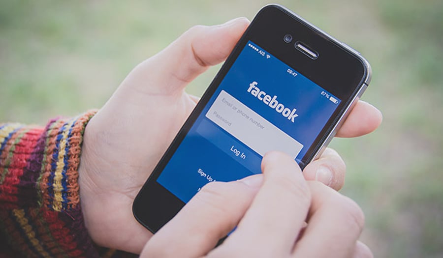 'פייסבוק' רוצה להפוך לאתר חדשות