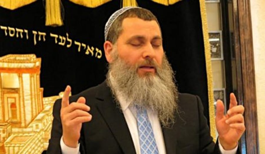 הרב ניר בן ארצי במסר לחג הפסח: "דאע"ש זה כמו מכת צפרדעים"
