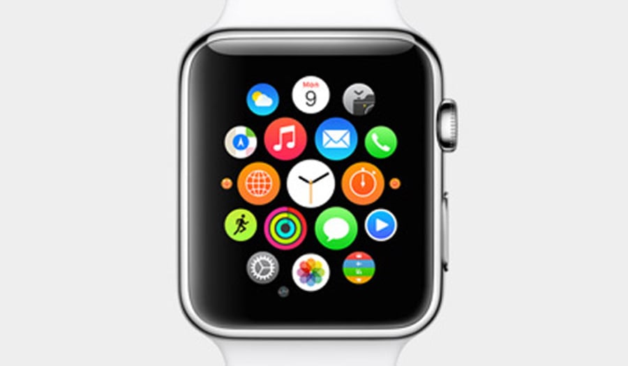 השעון של אפל "Apple Watch" נאסר לשיווק בשוויץ בגלל הפרת פטנטים