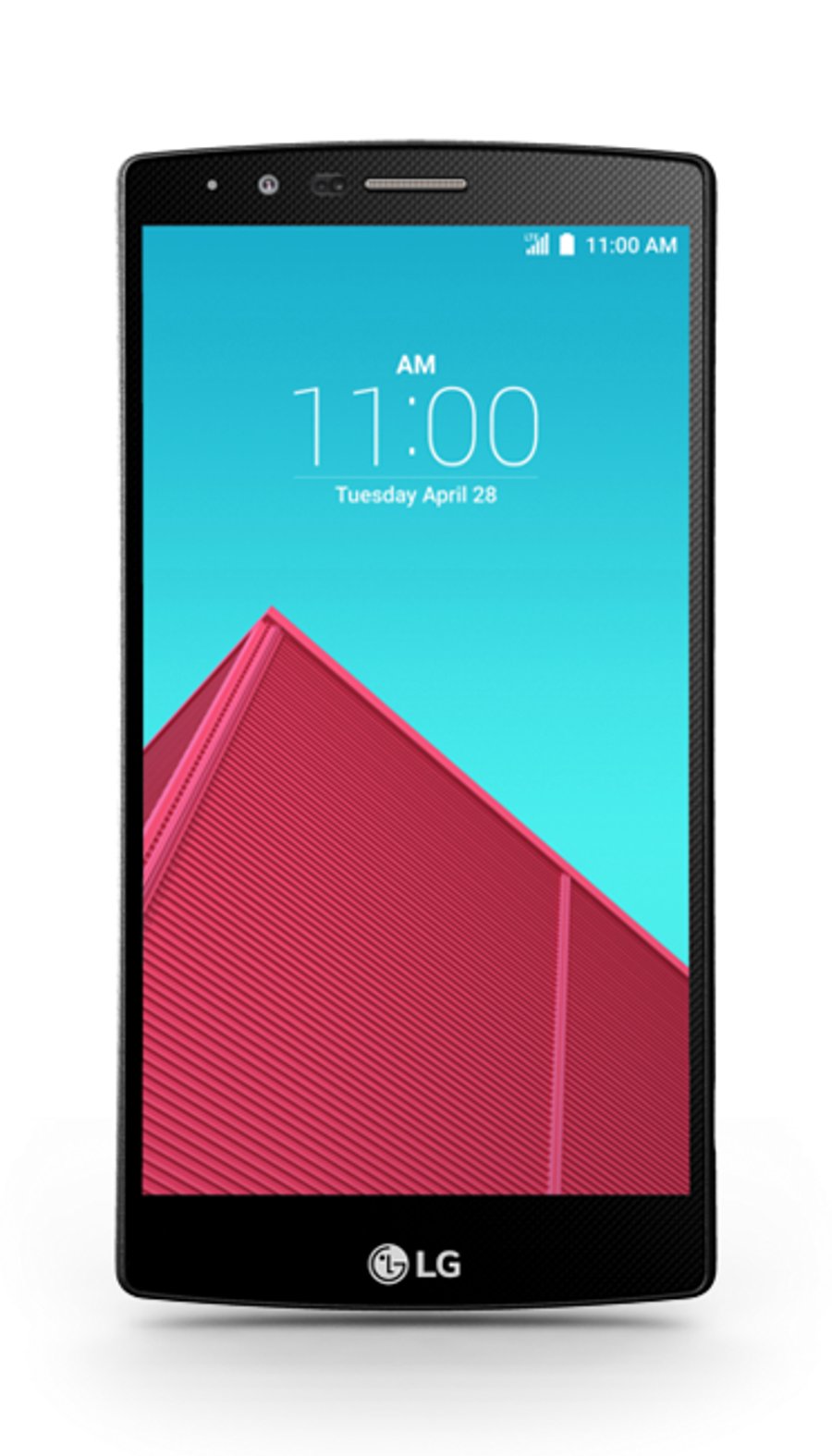 הדלפה: כך יראה סמארטפון ה-G4 החדש של LG
