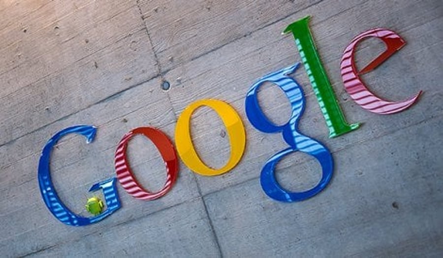 האיחוד האירופאי הגיש כתב אישום נגד Google