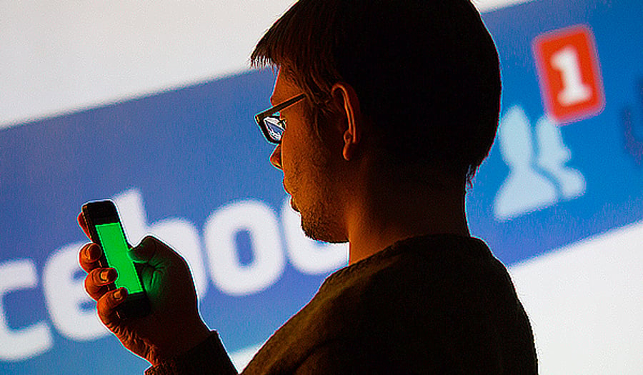 "דיגיטל" בדק: כמה זמן תמתינו לתגובה מעמוד פייסבוק ממשלתי?