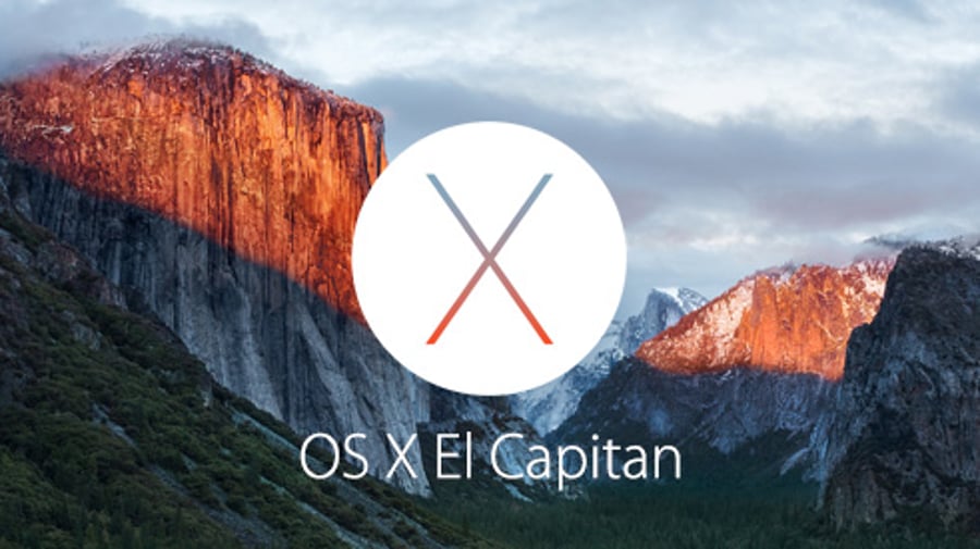 אפל חושפת את OS X אל קפיטן ו-iOS 9