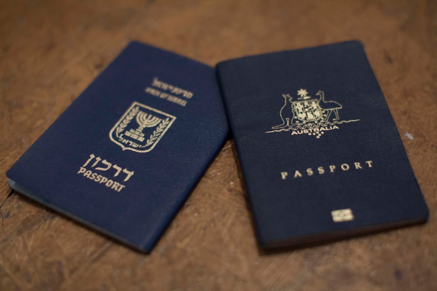 ברשות האוכלוסין פתחו בשביתה: חידוש דרכון רק בנתב"ג