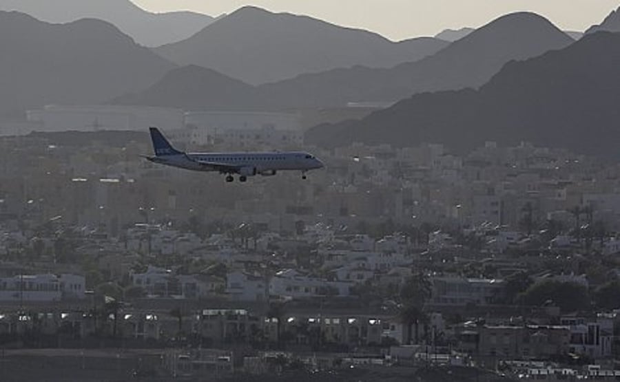 חשש בעולם: דאעש ינסו להפיל מטוסי נוסעים באמצעות טילי נ"מ