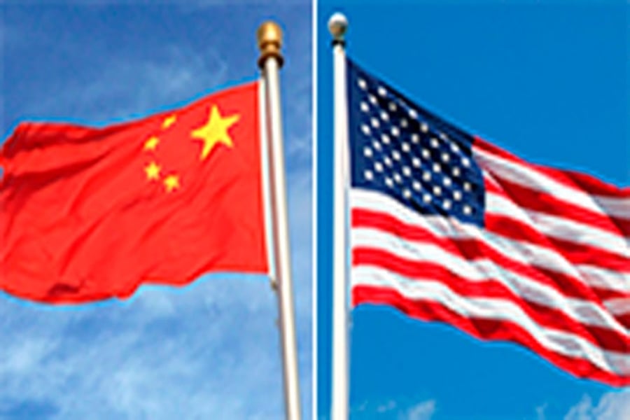 ארה"ב דורשת מסין: הפסיקו להפעיל סוכנים חשאיים במדינתנו