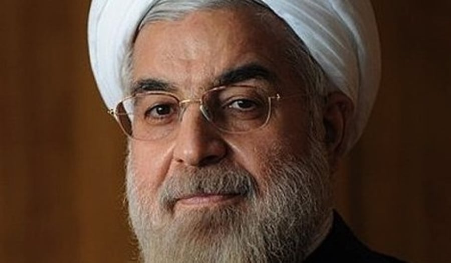 איראן לוחמנית: "לא נקבל מגבלות על היכולת הצבאית, לא נכיר בישראל"