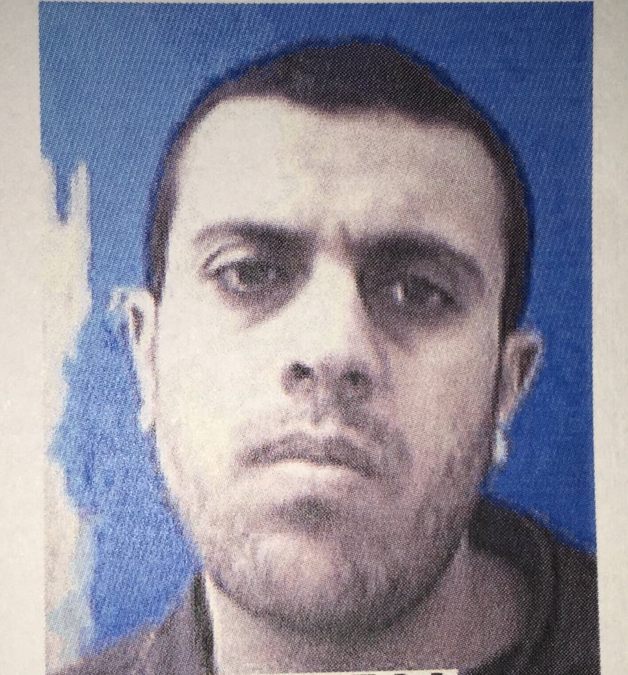 נעצר פעיל ג'יהאד עולמי מעזה שתכנן פיגועים נגד צה"ל בצוק איתן