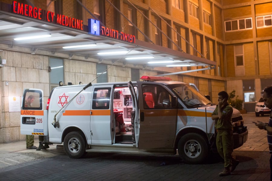 הבוקר שאחרי: 11 פצועי הפיגועים בירושלים עדיין מאושפזים