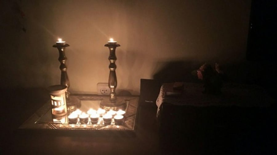 בני ברק: הרבנים אסרו לתקן והתושבים נשארו ללא חשמל בשבת
