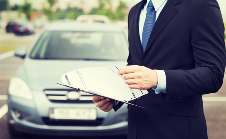 ייצוגית: האם עובדים שמקבלים רכב חברה משלמים מס גבוה מדי?
