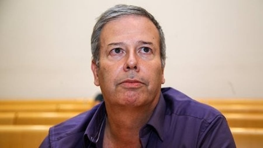 בית המשפט זיכה את ראש עיריית נצרת עילית המושעה שמעון גפסו