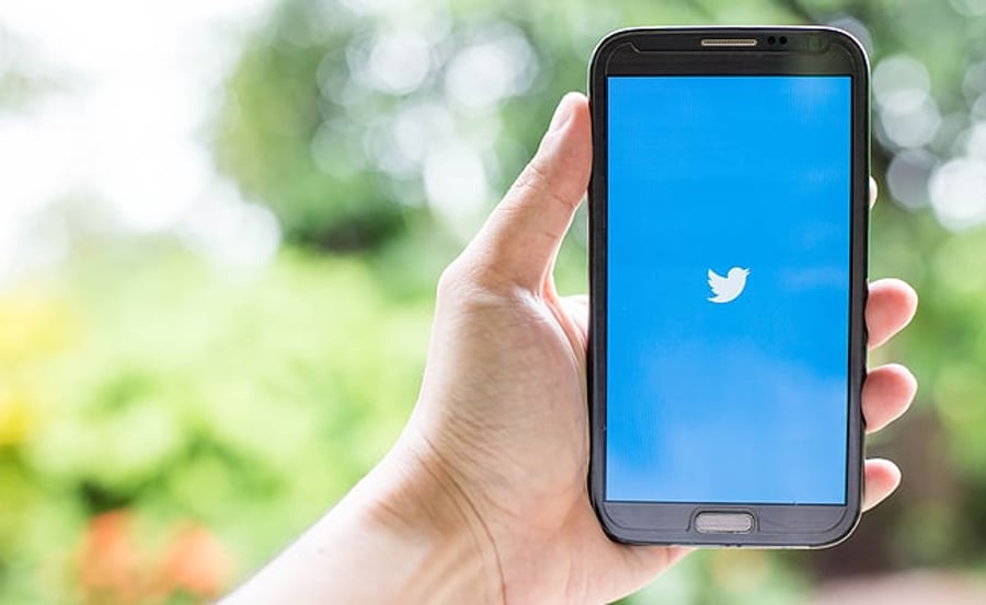 רצף תקלות ברשת החברתית: טוויטר שוב קרסה