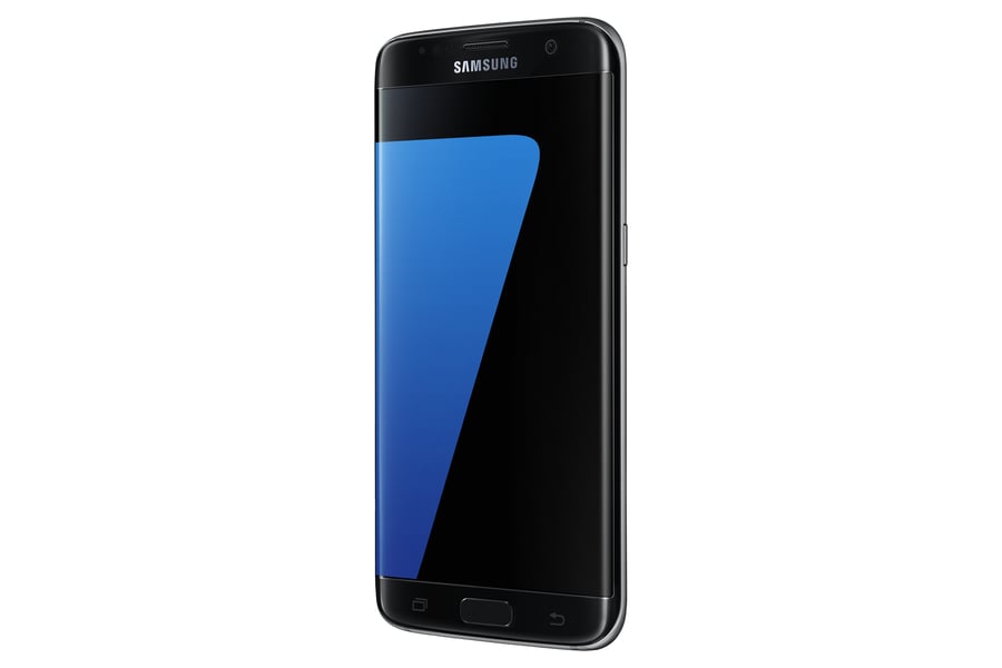 סמסונג השיקה: קבלו את Samsung GALAXY S7