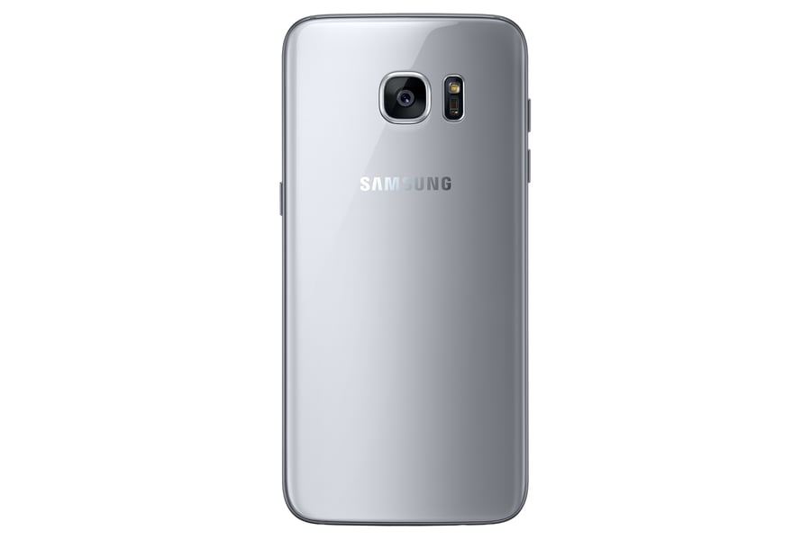 סמסונג השיקה: קבלו את Samsung GALAXY S7