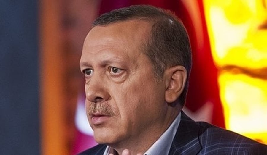 דיווח: "ישראל וטורקיה יודיעו על פיוס בימים הקרובים"