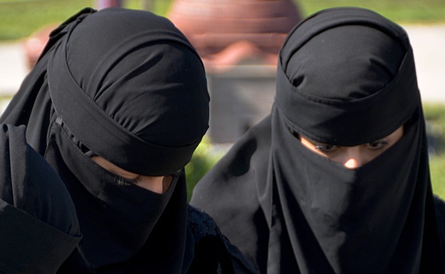 מצרים תאסור על נשים ללבוש ניקאב כי זו "מסורת של יהודים"