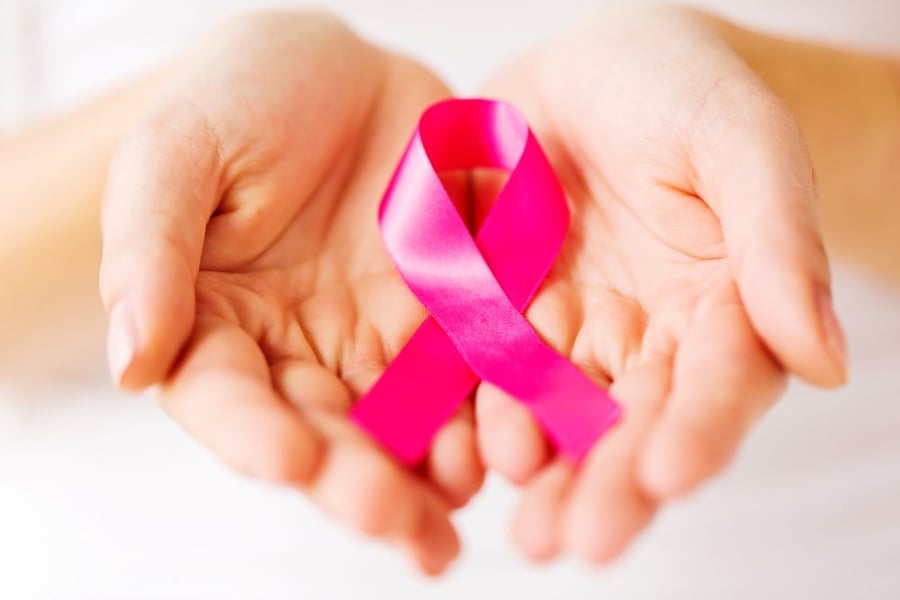 אפשר לרפא סרטן נשים ללא כימותרפיה