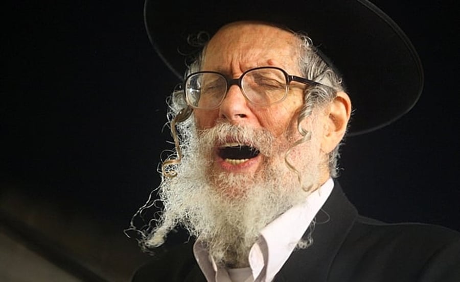 הרב אליעזר ברלנד ישאר במעצר עד ההסגרה לישראל