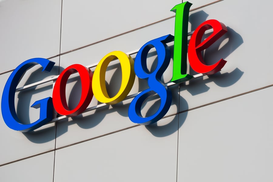 גוגל מזהירה נגד חברות הפצת התוכנה הישראליות