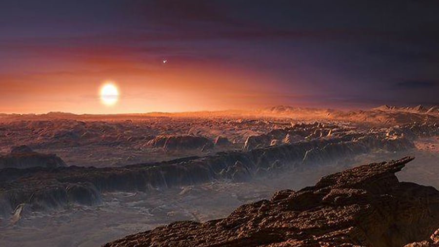 מדענים: מצאנו כוכב לכת חדש דומה לכדור הארץ