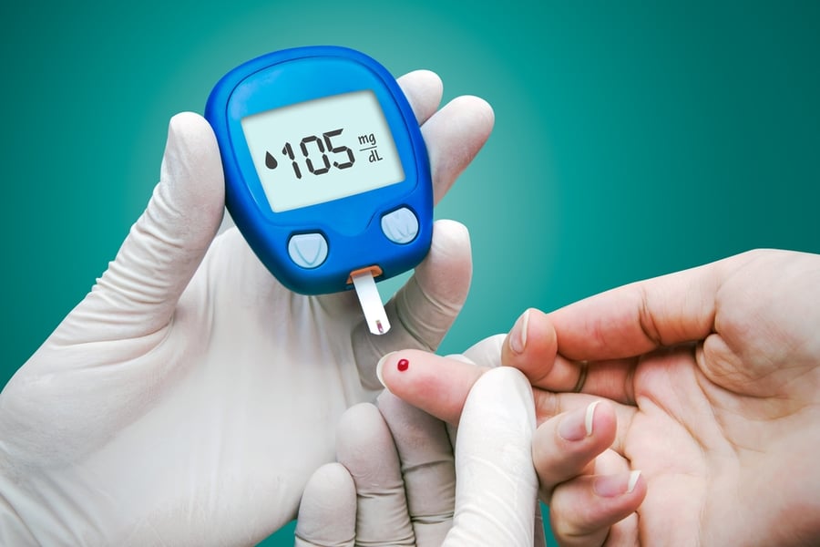בשורה לחולי סוכרת: נחשף טיפול חדש