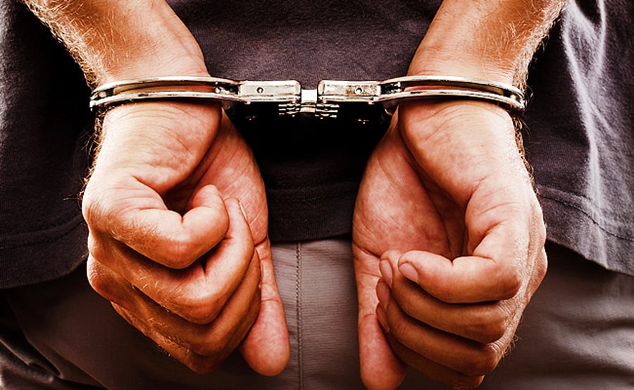 עשרות עצורים בחשד לעבירות כספים במפלגת בל"ד