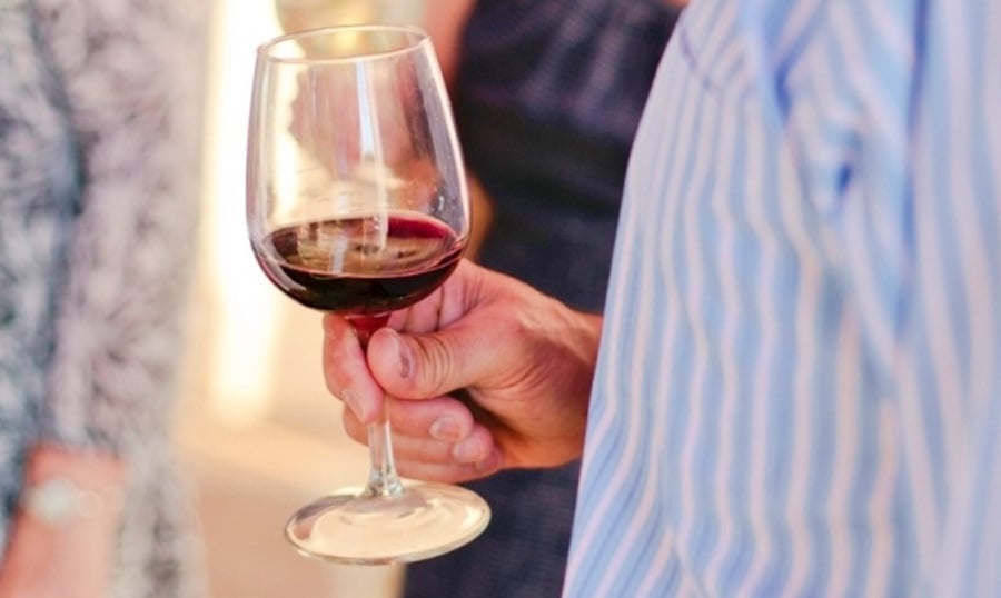 כדי להפיק מקסימום טעם מהיין, צריך לדעת לבחור בכוס הנכונה