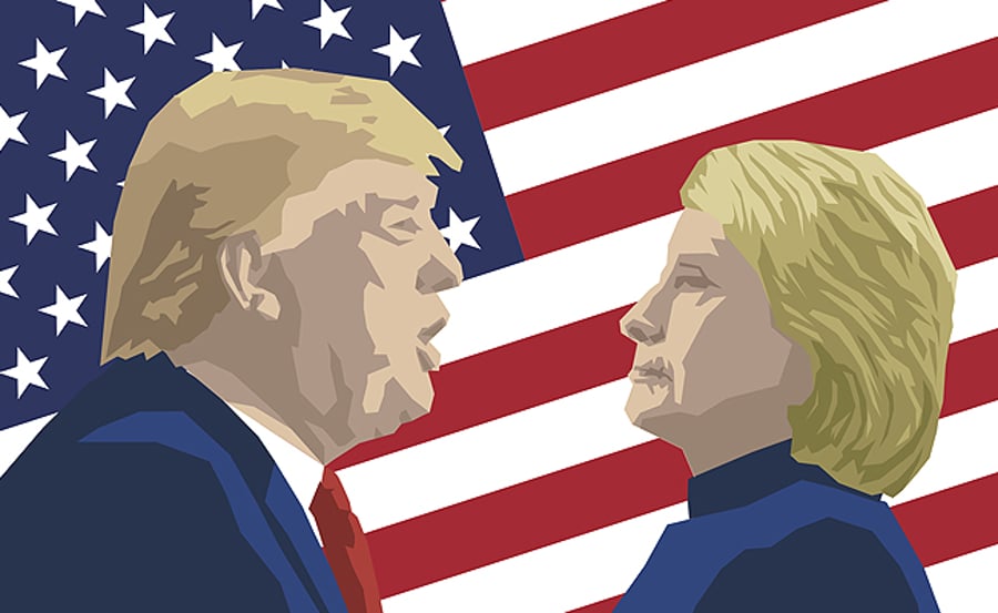 הבחירות לנשיאות ארה"ב | המדריך המלא