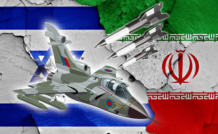 מסמכי ויקיליקס חושפים: עסקת הנשק של ישראל ואיראן שבוטלה