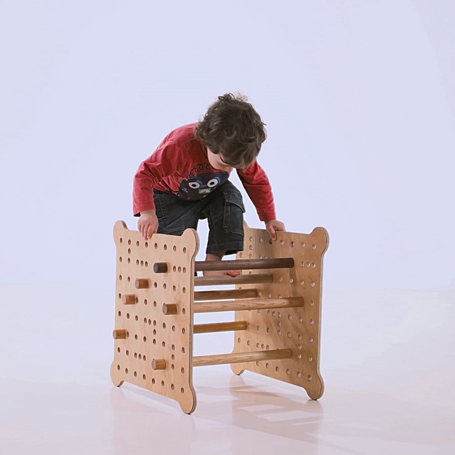 GO: רהיט לילדים ולמבוגרים עם מגוון שימושים