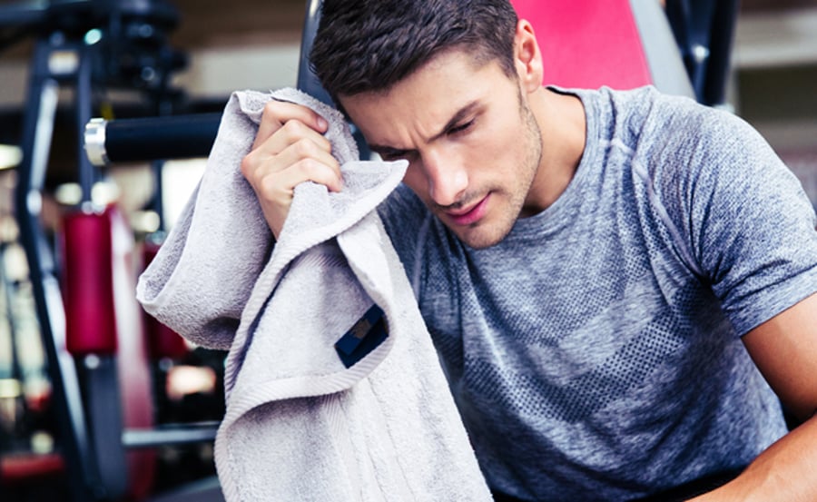 5 דברים שאסור לך לעשות אחרי אימון גופני