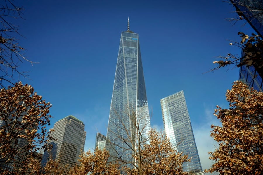 ניו יורק: העיר הגדולה דרך עדשת המצלמה