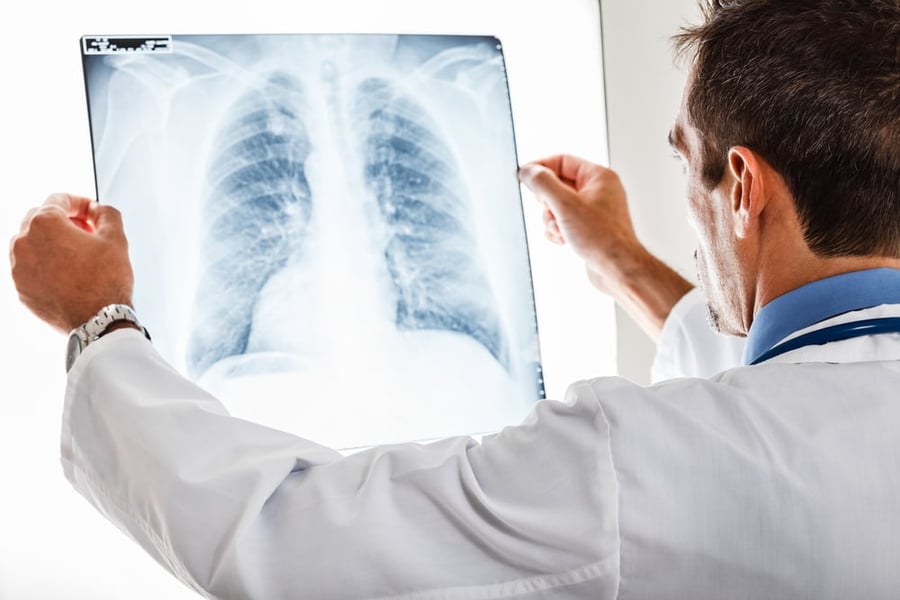 התפקיד של הריאות שהמדע לא ידע עליו