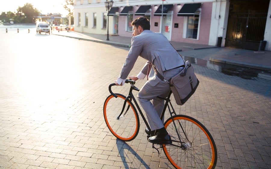מחקר: רכיבה על אופניים מגינה נגד מחלות