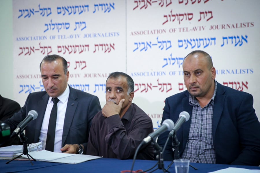 משפחת דוואבשה תובעת 10 מיליון שקלים פיצויים: "ישראל אחראית לרצח"