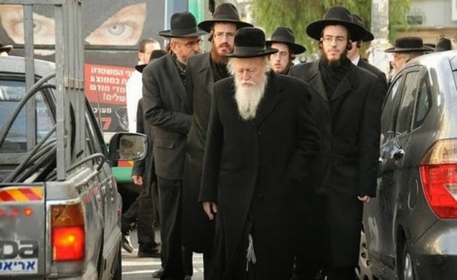 האזינו לדבריו של הגרא"י סולובייצ'יק | הקקלטה נדירה