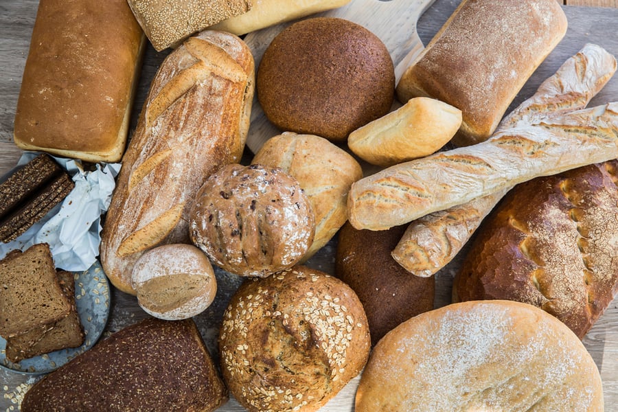 מחקר: "לחם בריאות יקר אך לא תמיד בריא"