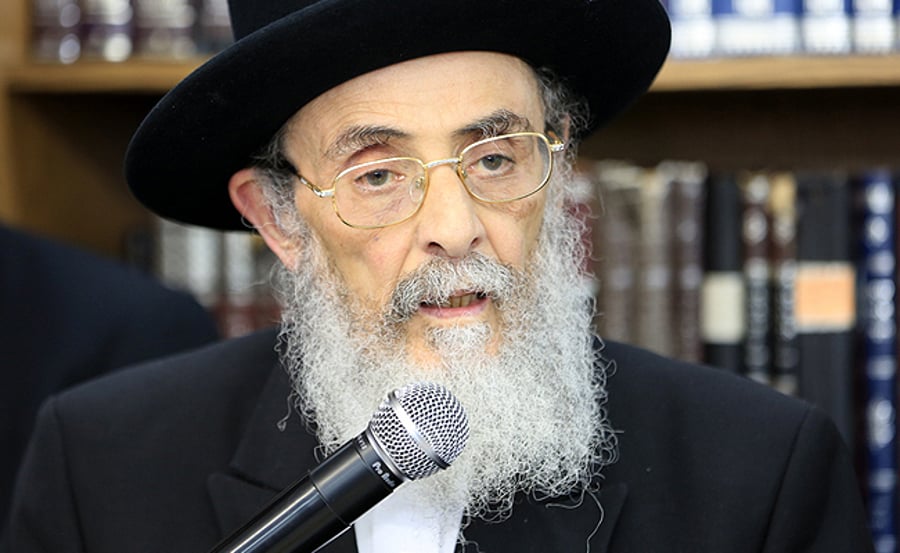 הרב יהודה זיאת