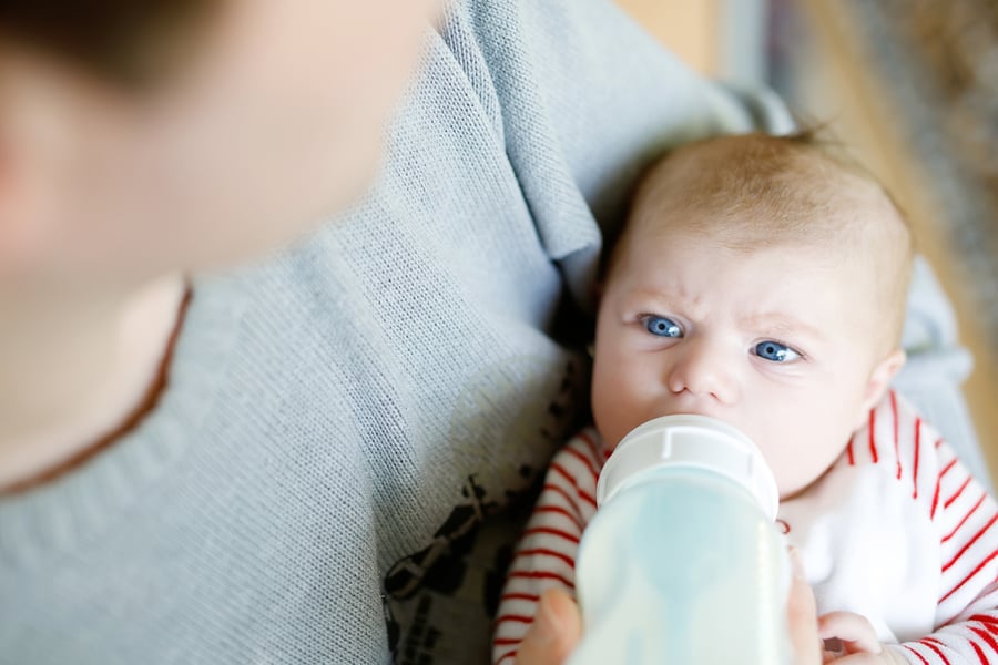 בתי החולים ימשיכו לספק תחליפי חלב ללא בלעדיות