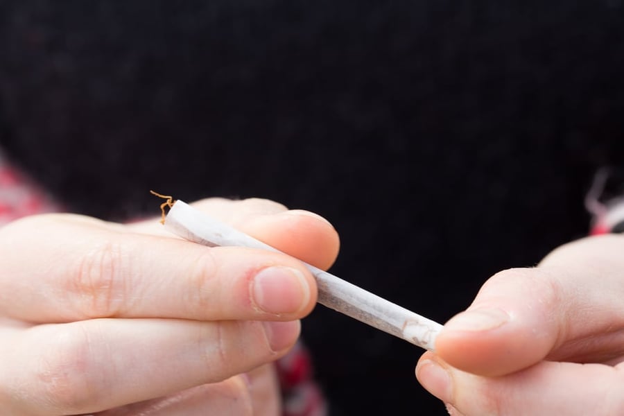מחקר: אפילו סיגרייה אחת ביום - מזיקה לבריאות
