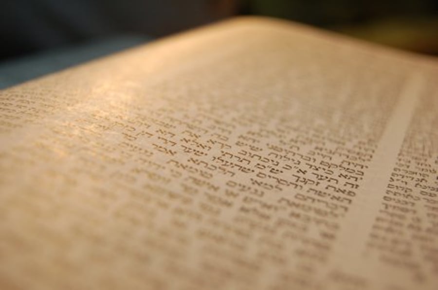 הדף היומי: מסכת זבחים דף ו' יום חמישי ד' באייר